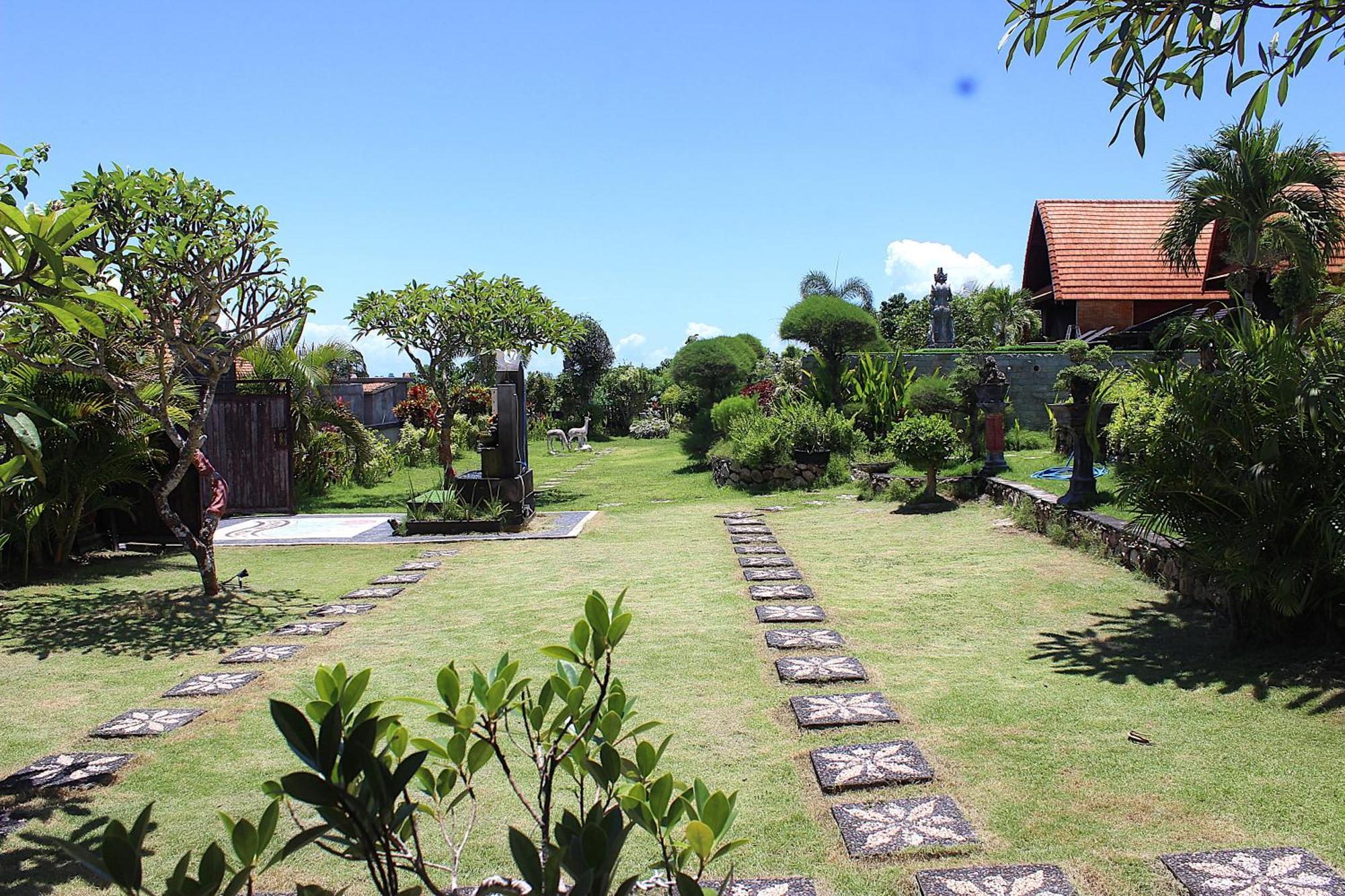 Reynten Hill Batununggul ภายนอก รูปภาพ