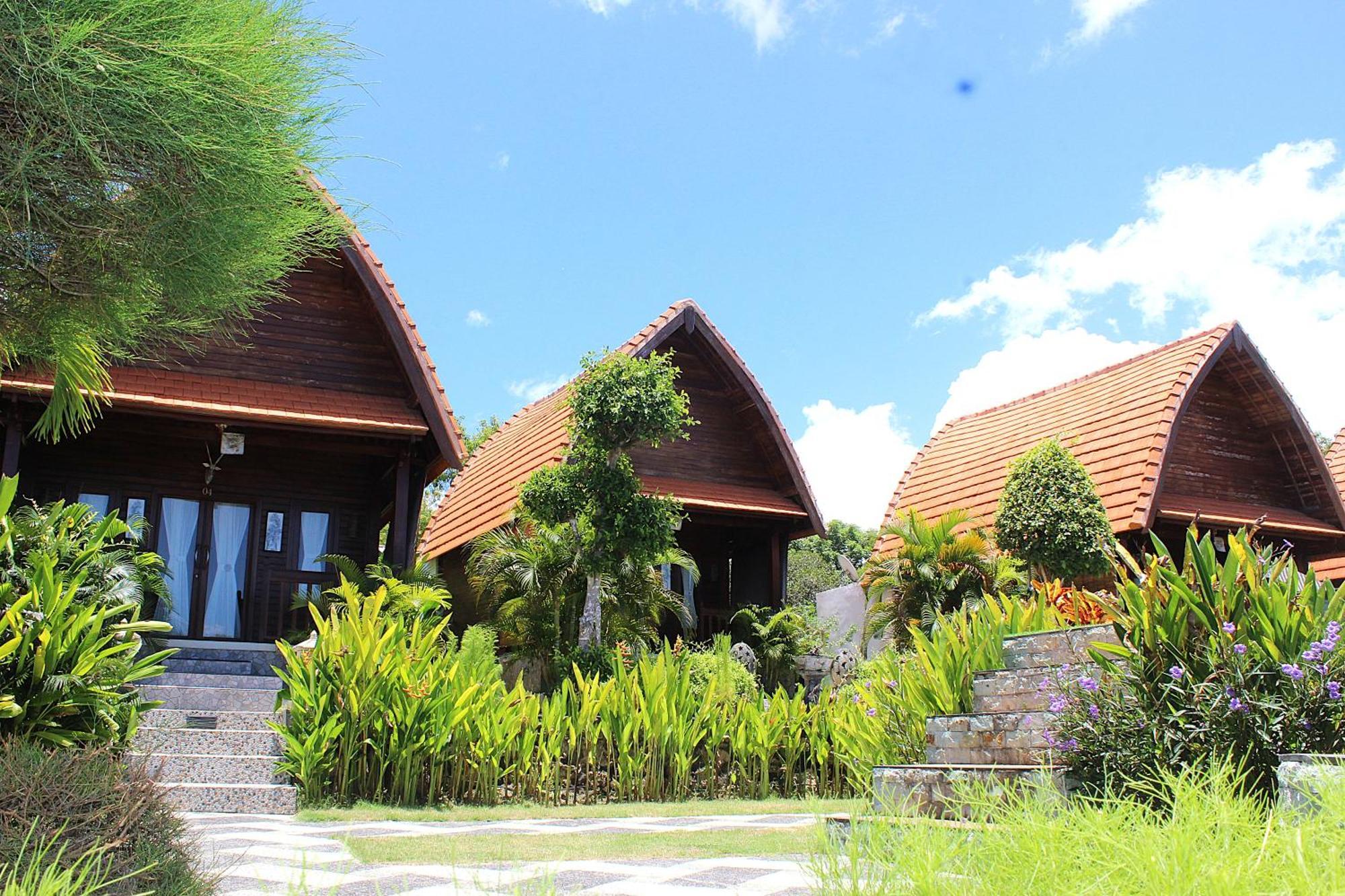 Reynten Hill Batununggul ภายนอก รูปภาพ
