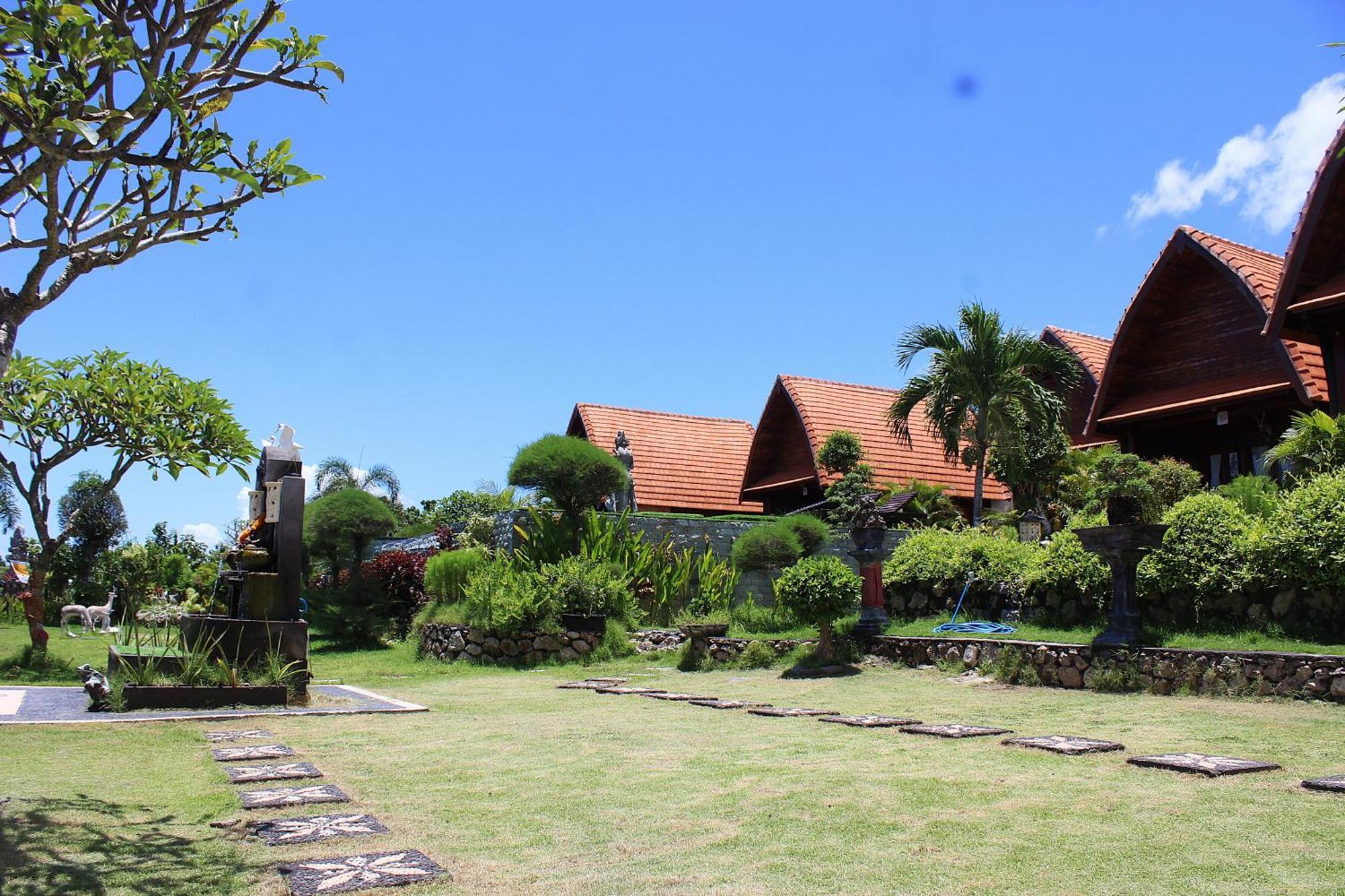Reynten Hill Batununggul ภายนอก รูปภาพ