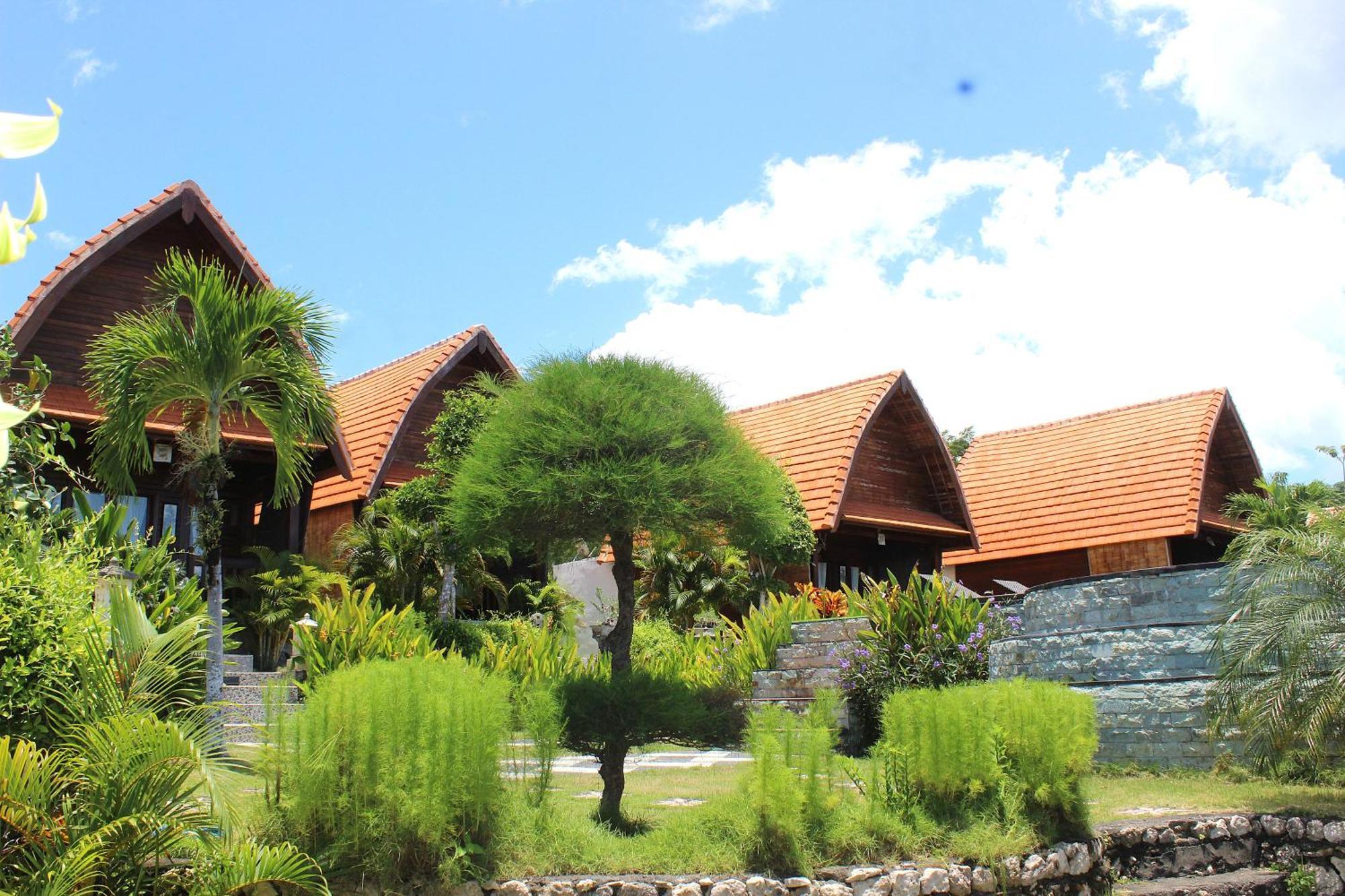 Reynten Hill Batununggul ภายนอก รูปภาพ