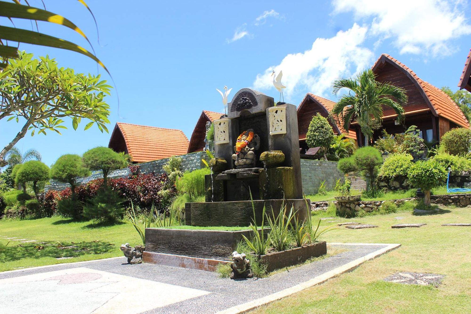 Reynten Hill Batununggul ภายนอก รูปภาพ