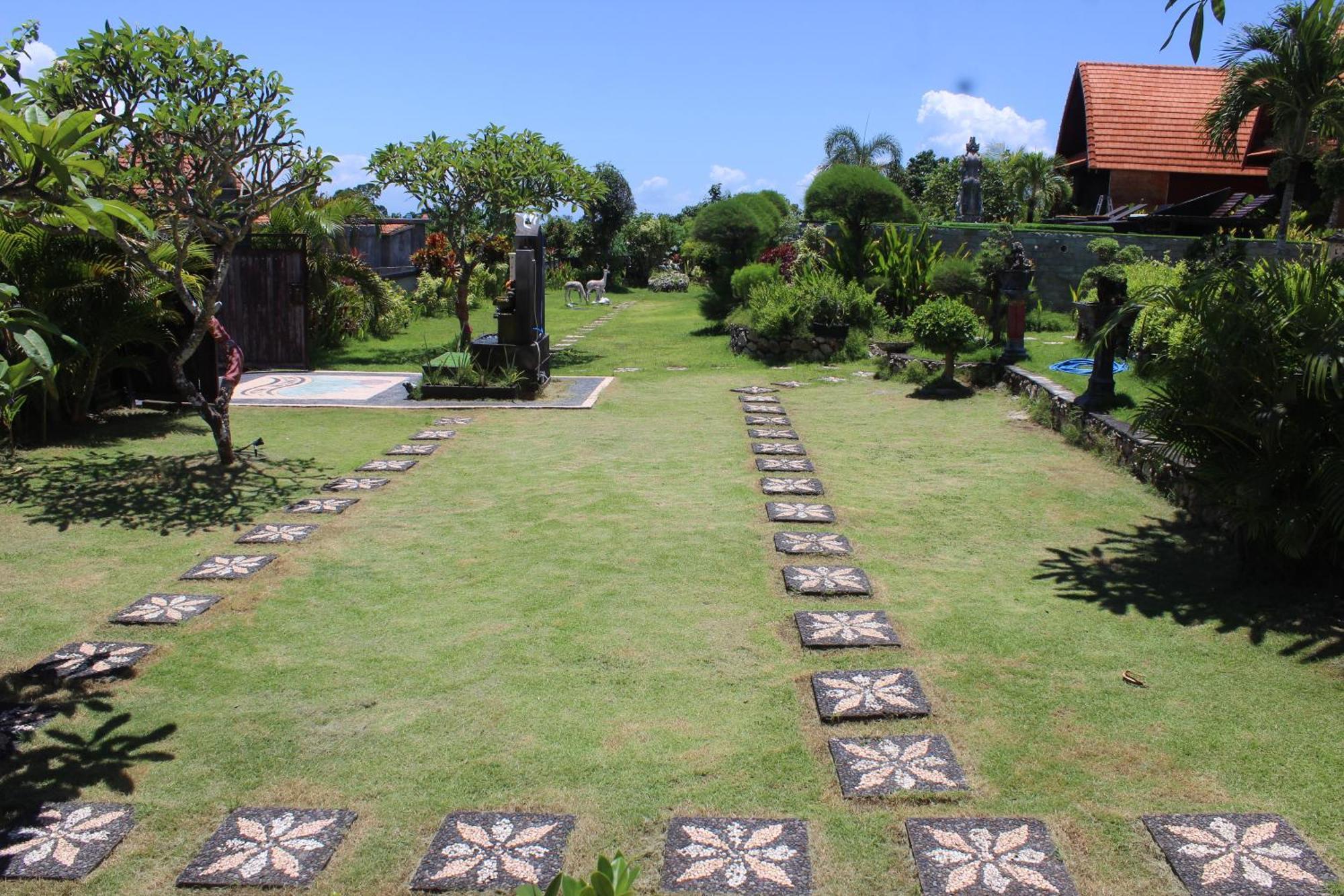 Reynten Hill Batununggul ภายนอก รูปภาพ