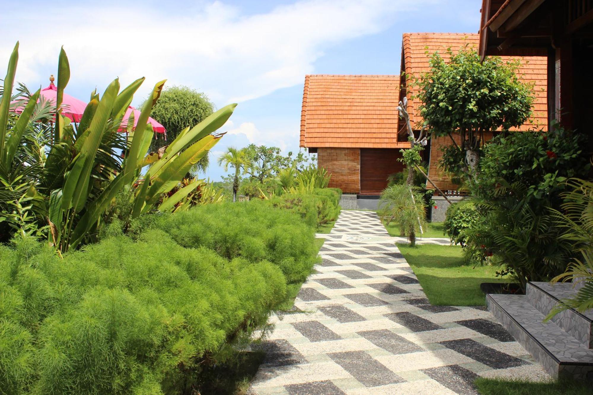 Reynten Hill Batununggul ภายนอก รูปภาพ