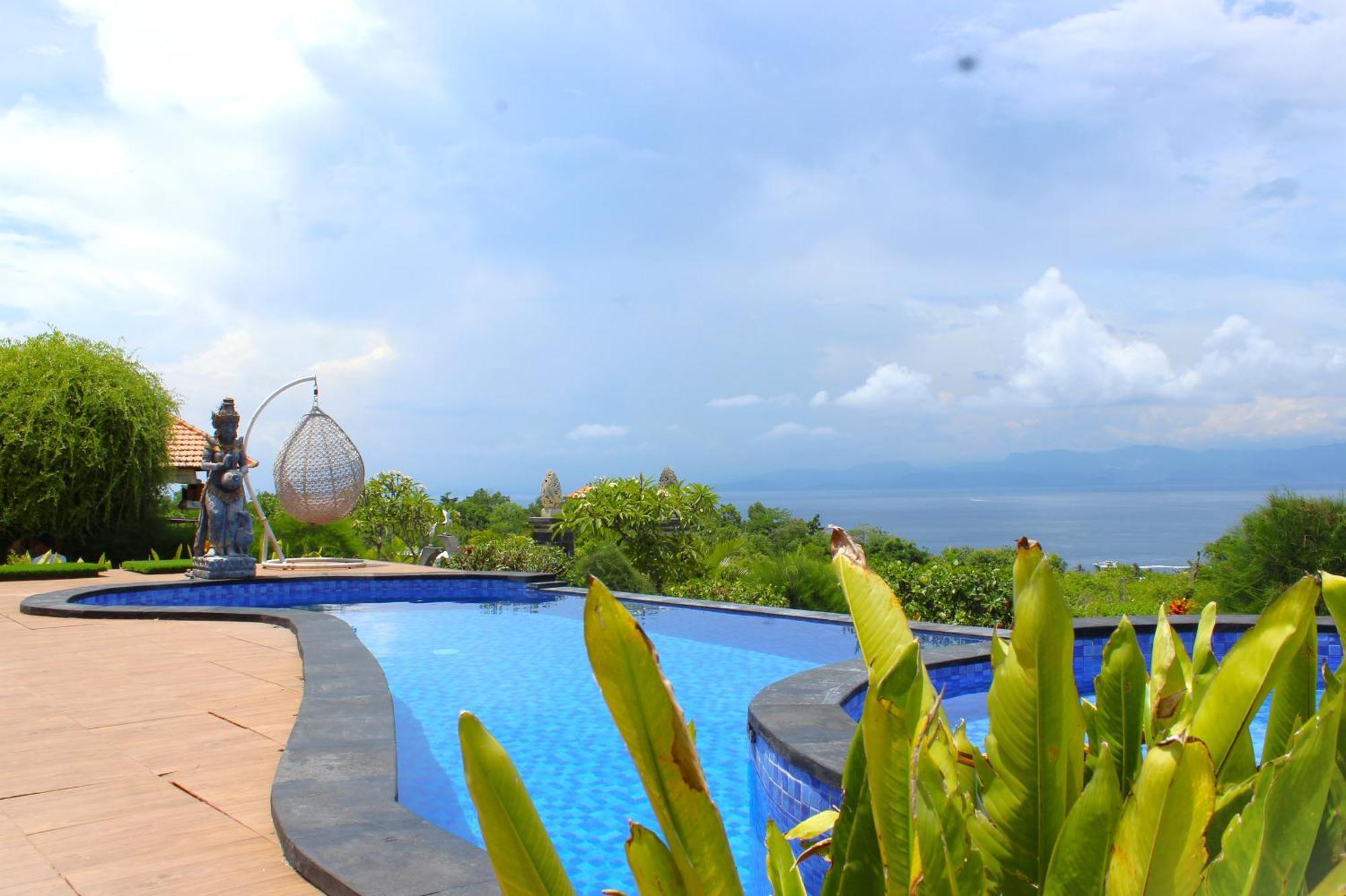 Reynten Hill Batununggul ภายนอก รูปภาพ