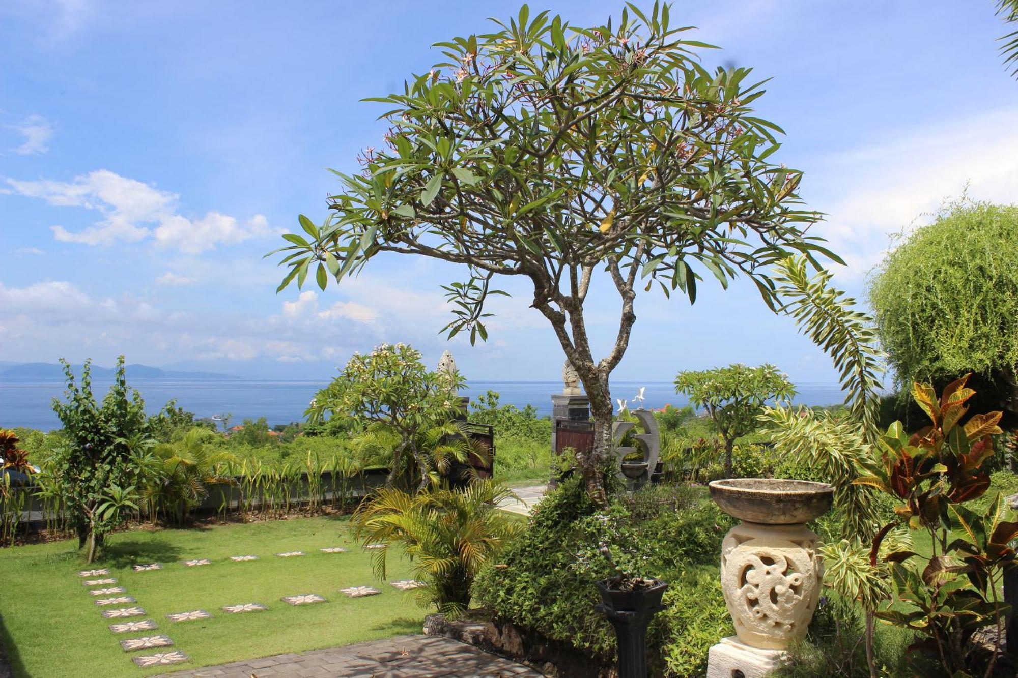 Reynten Hill Batununggul ภายนอก รูปภาพ