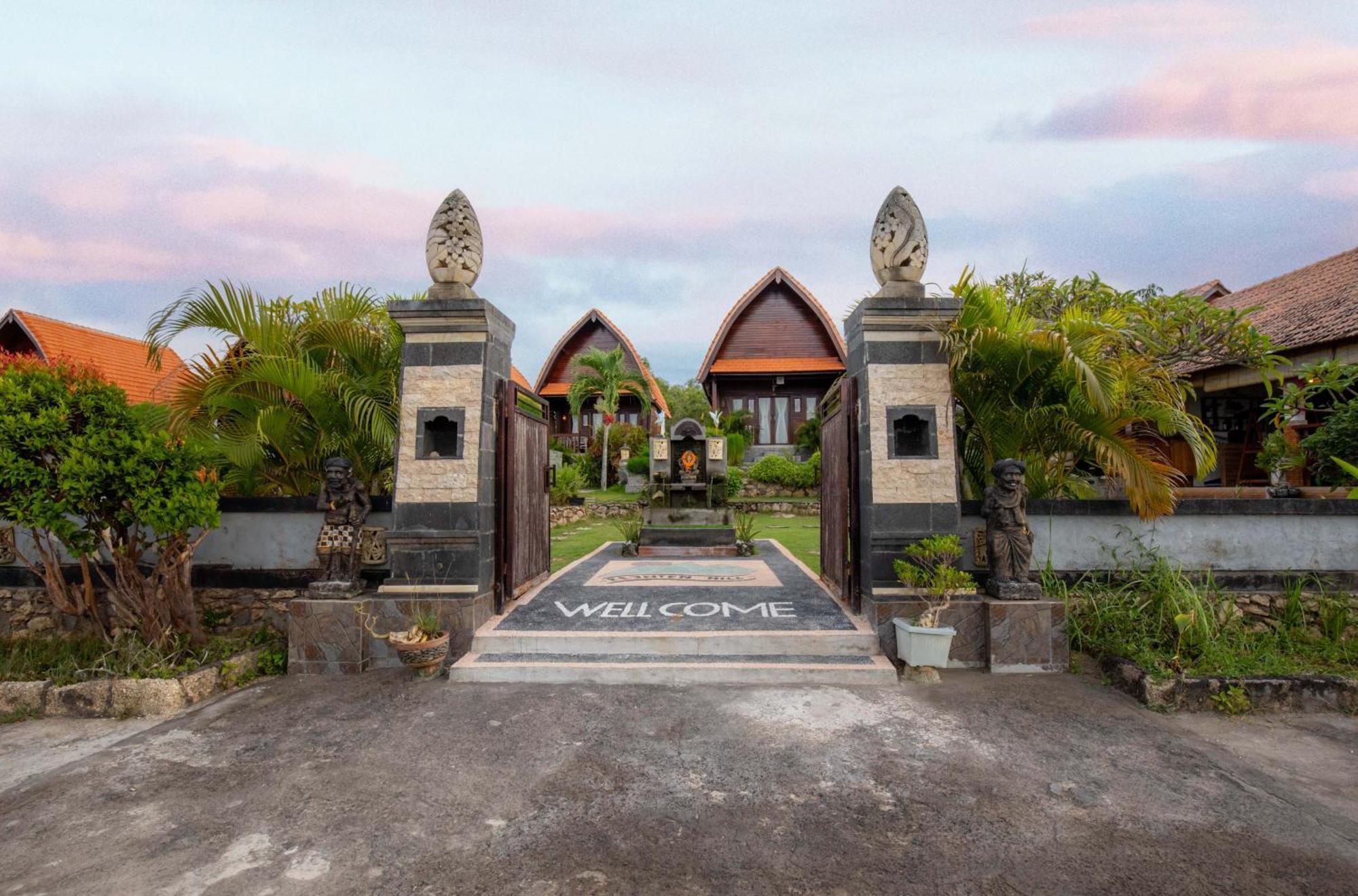 Reynten Hill Batununggul ภายนอก รูปภาพ
