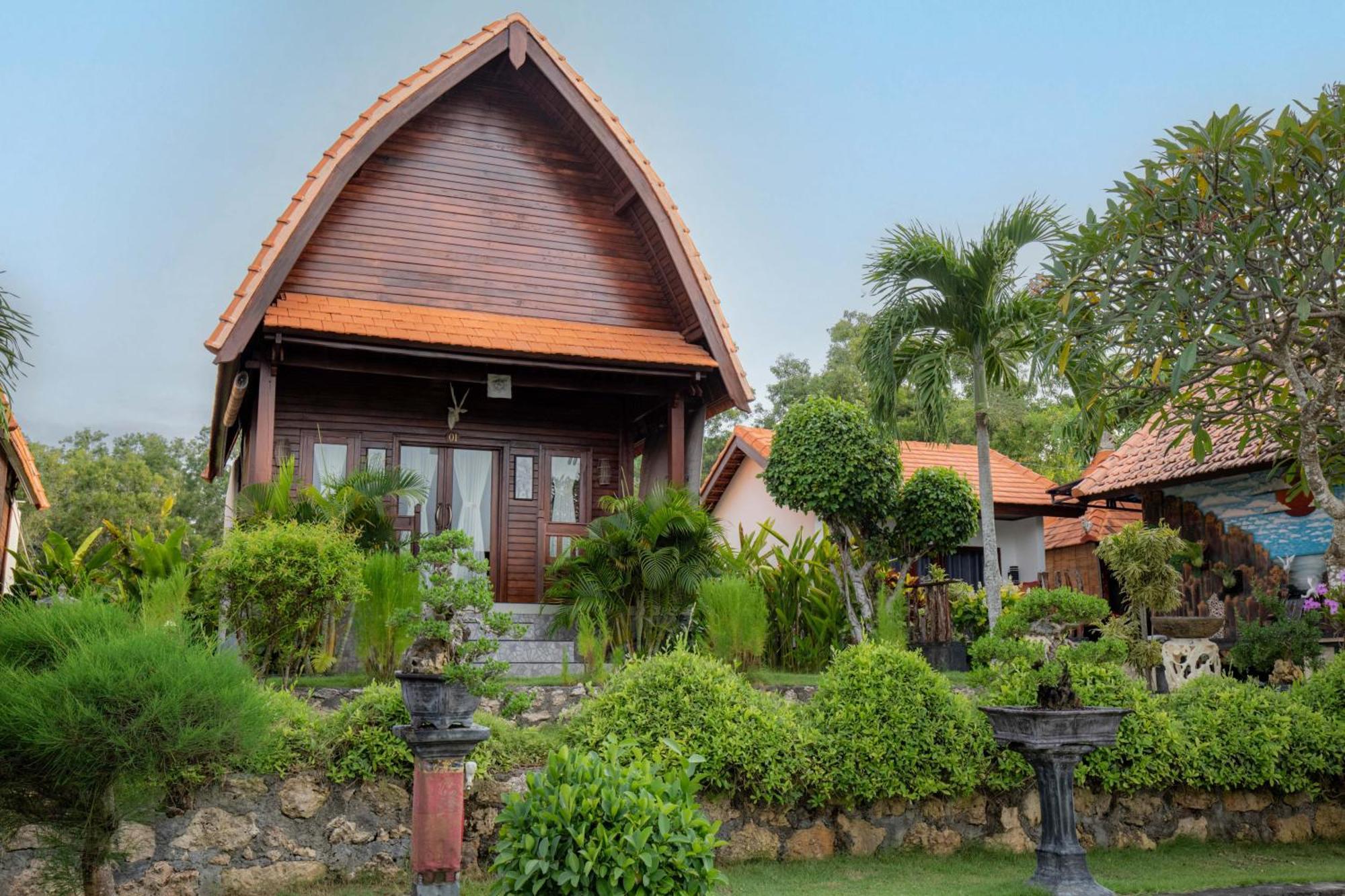 Reynten Hill Batununggul ภายนอก รูปภาพ