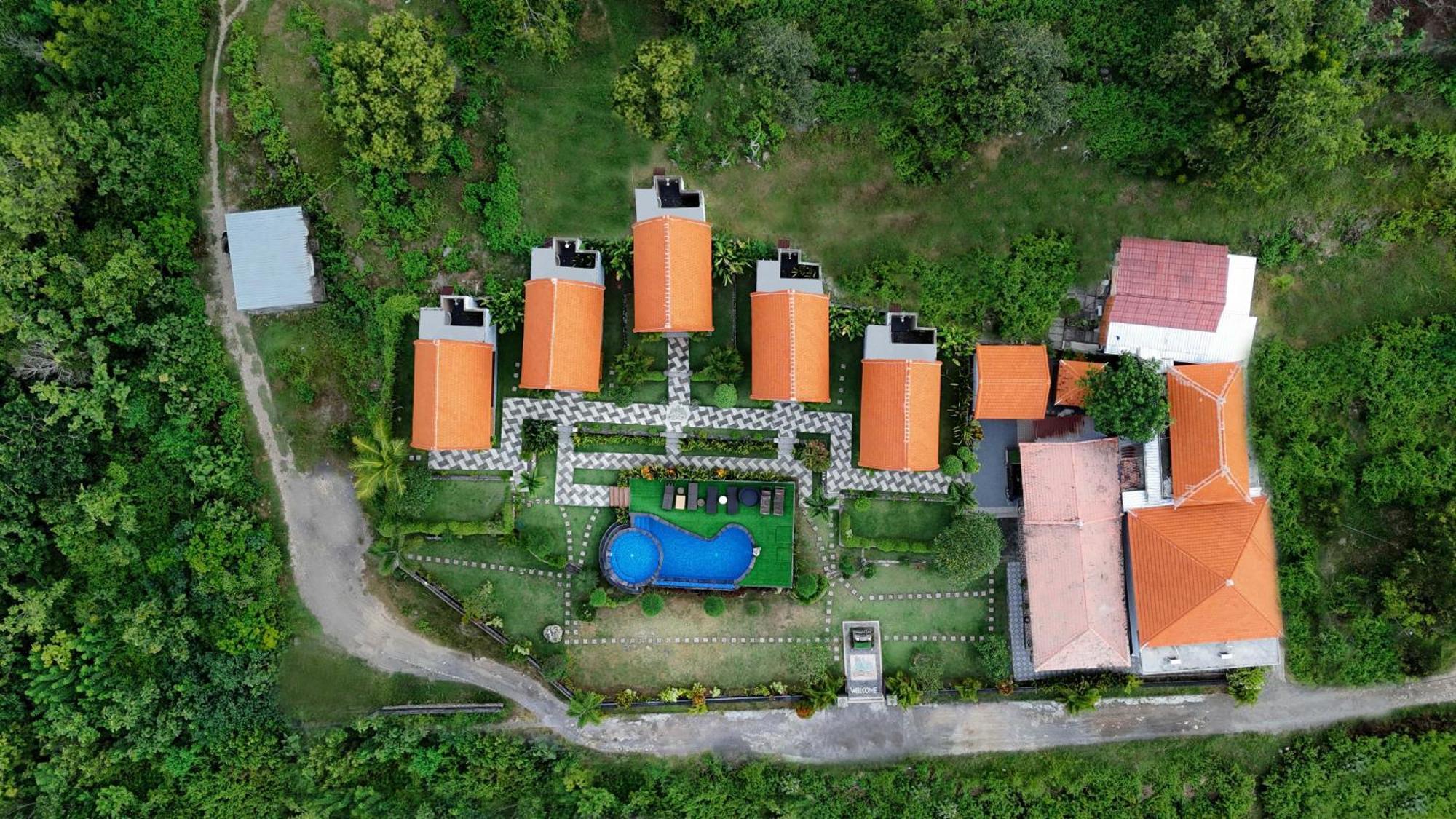 Reynten Hill Batununggul ภายนอก รูปภาพ