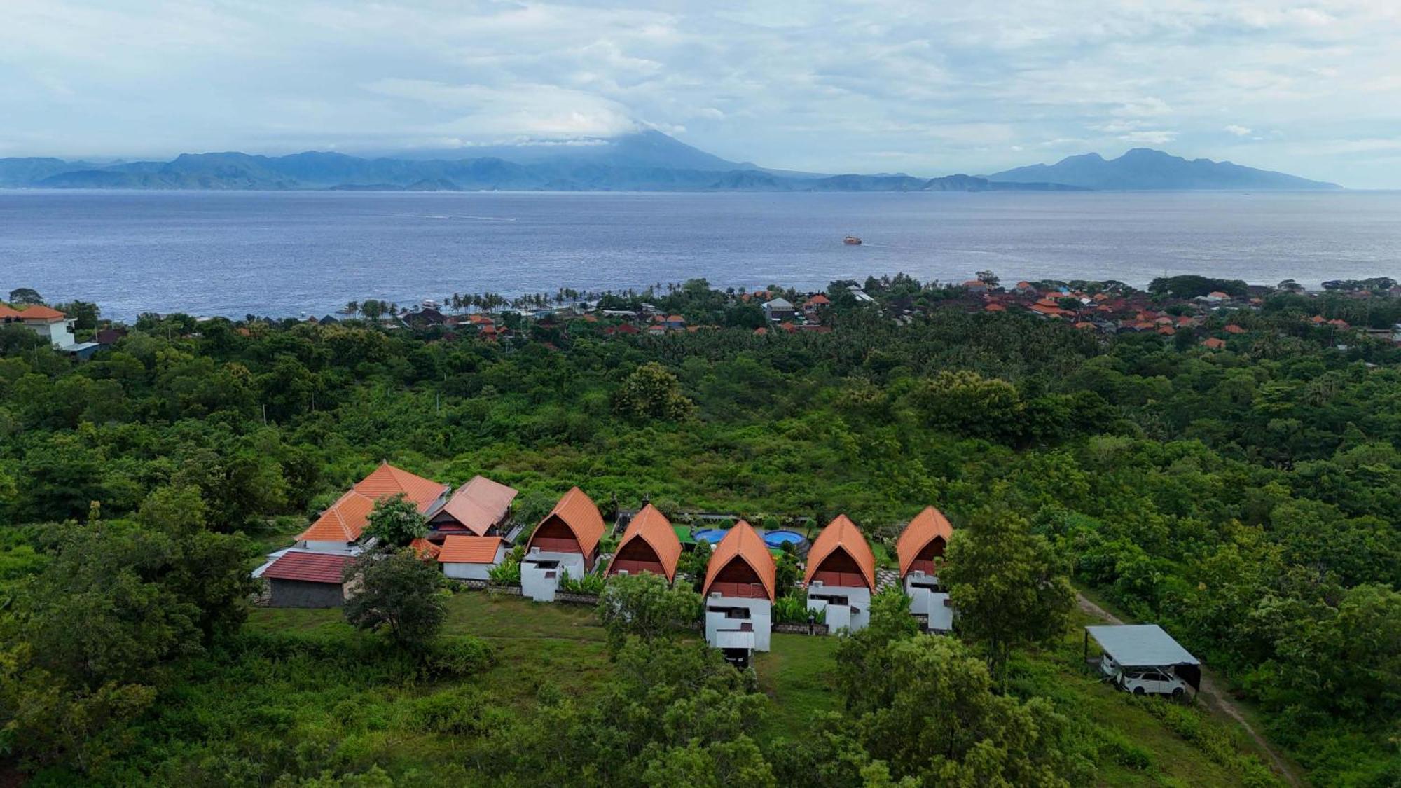 Reynten Hill Batununggul ภายนอก รูปภาพ