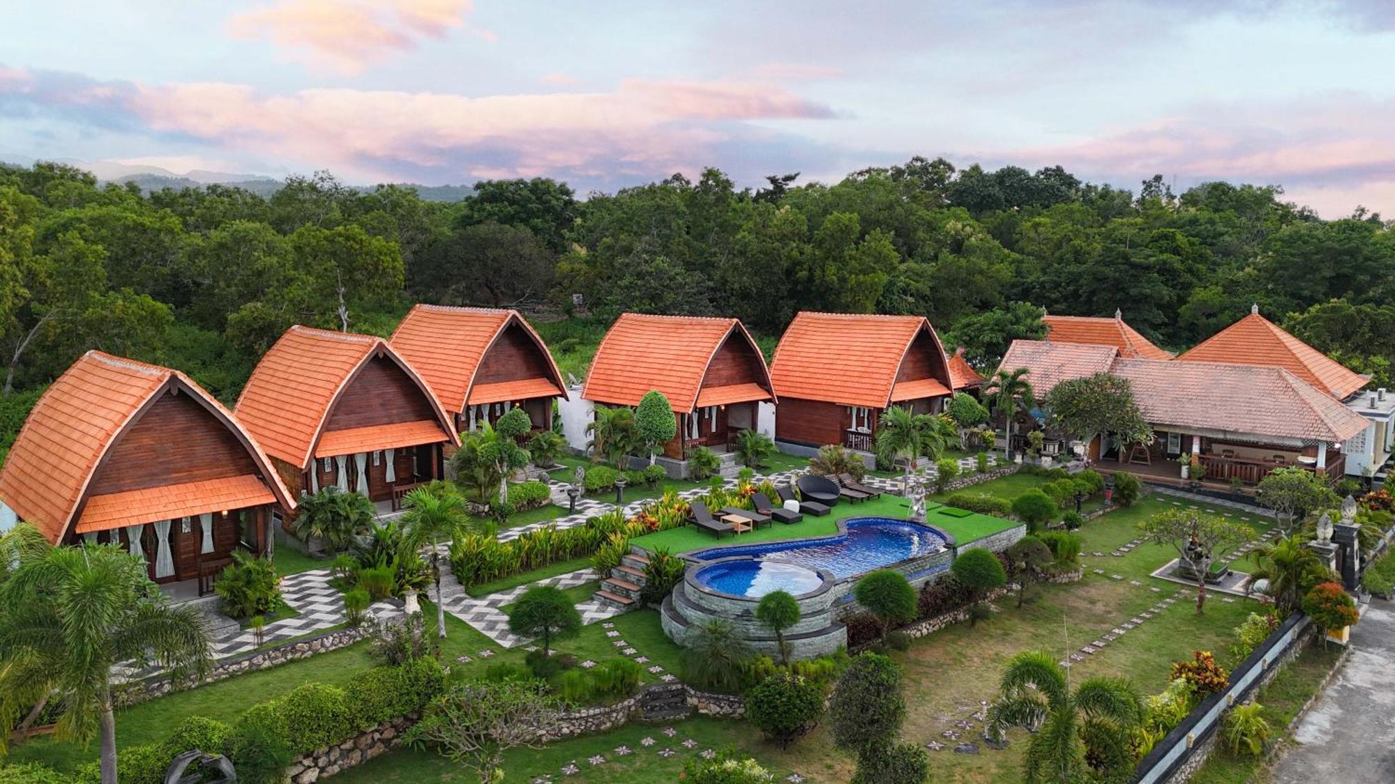 Reynten Hill Batununggul ภายนอก รูปภาพ