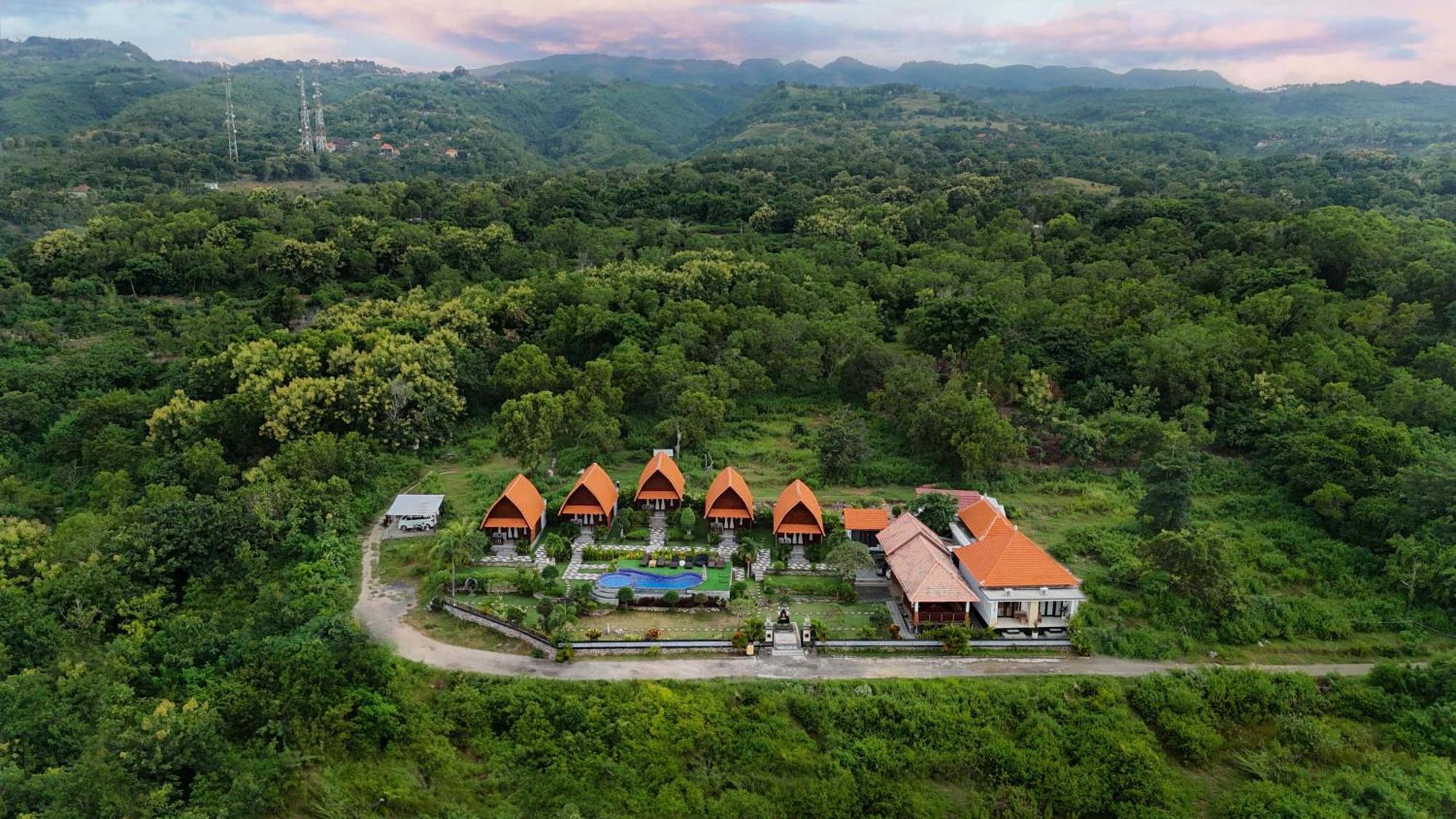Reynten Hill Batununggul ภายนอก รูปภาพ