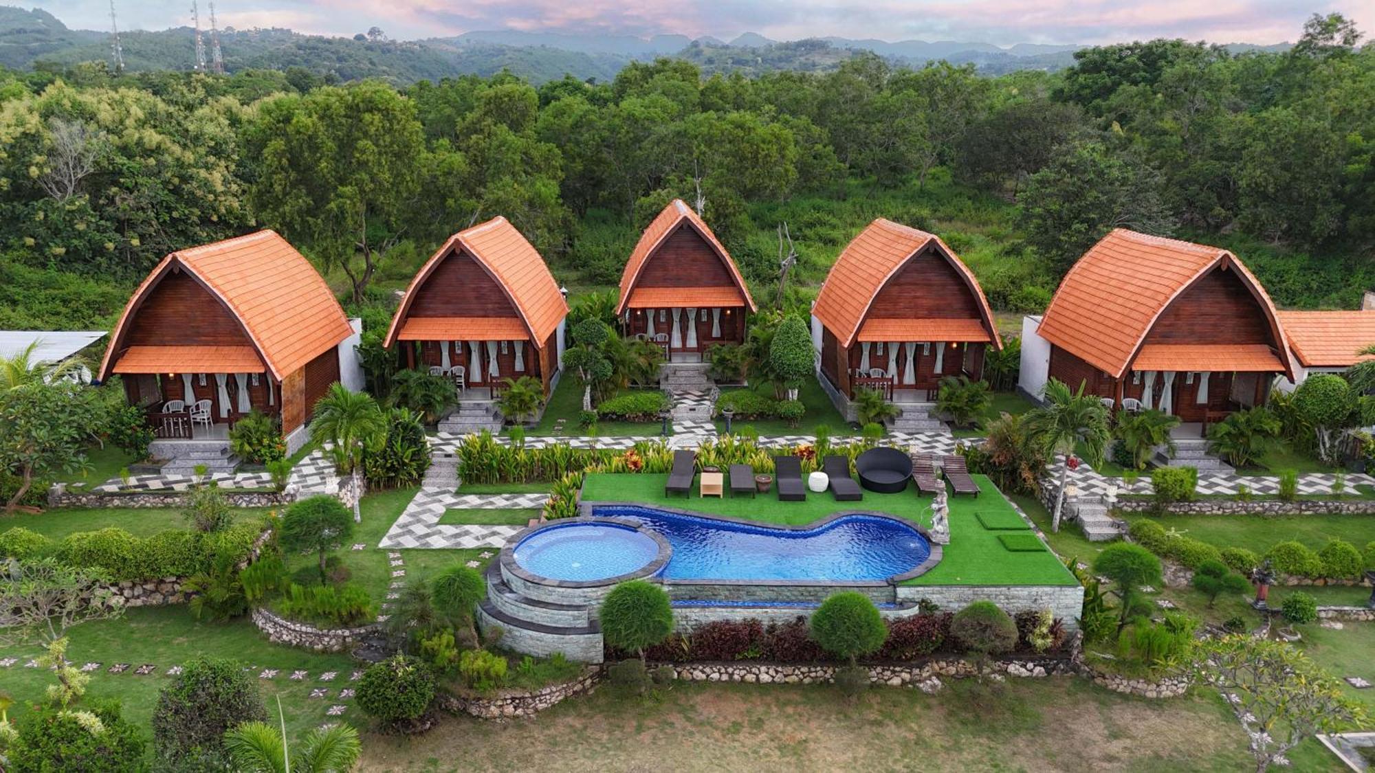 Reynten Hill Batununggul ภายนอก รูปภาพ